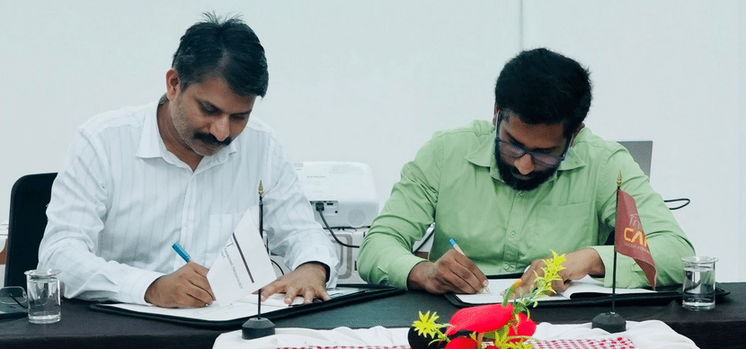 KMCT Institute of Emerging Technology and Management Kozhikode Students Life photo 6